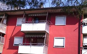 Donatella Apartment